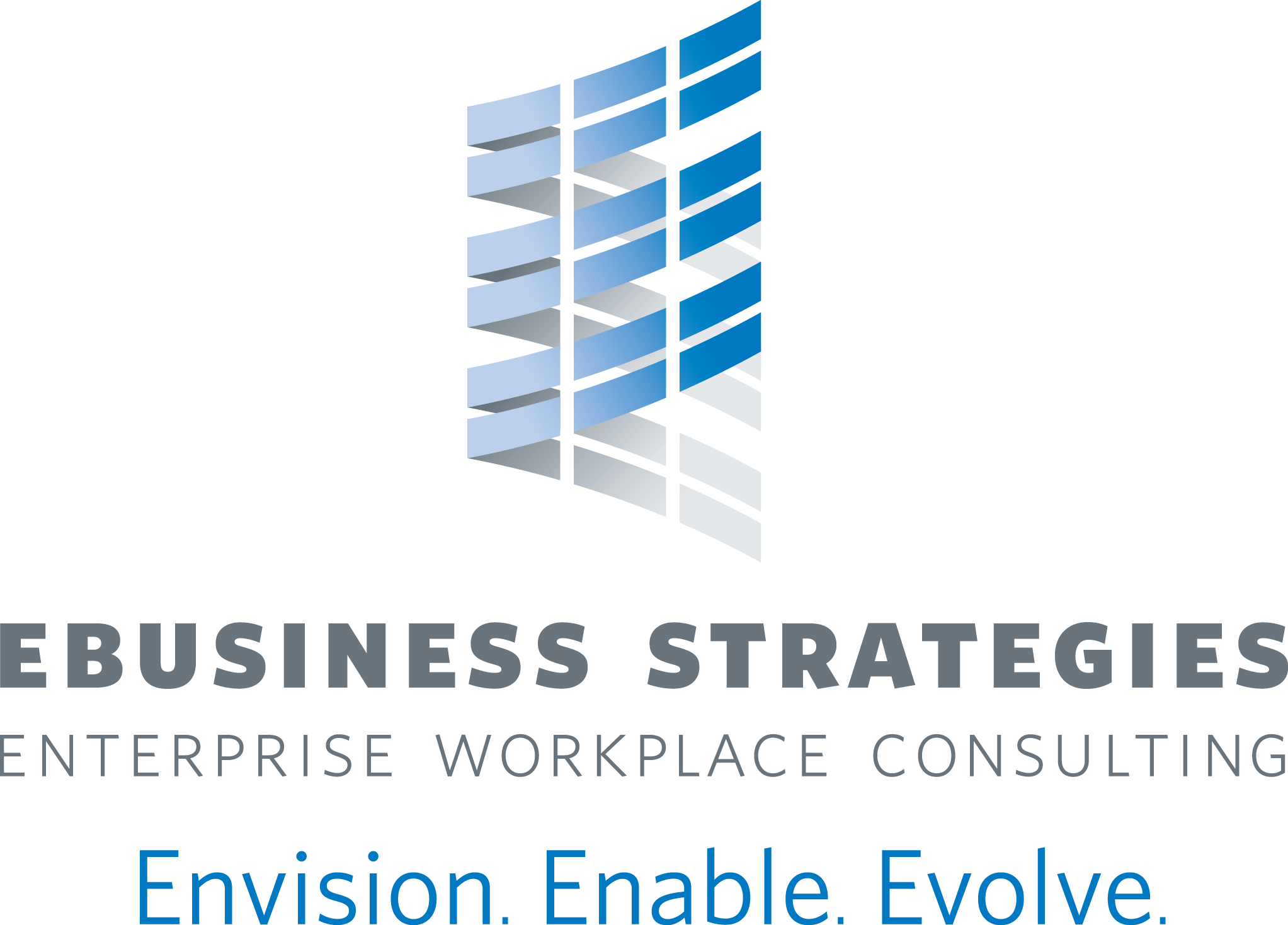 E Business strategies logo png