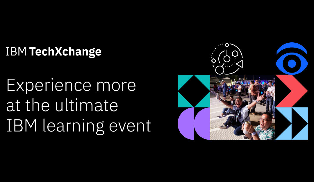 IBM TechXchange